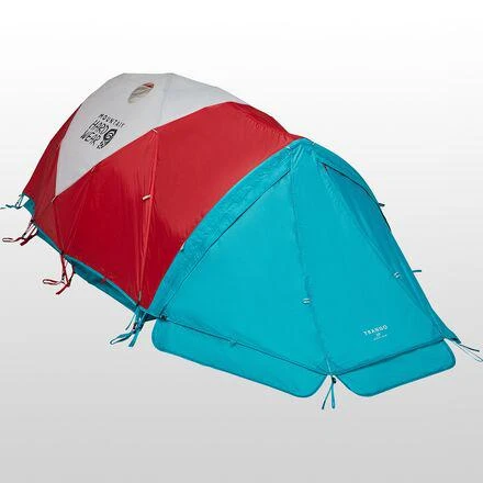 商品Mountain Hardwear|Trango 2 Tent 2-Person 4-Season,价格¥5201,第2张图片详细描述