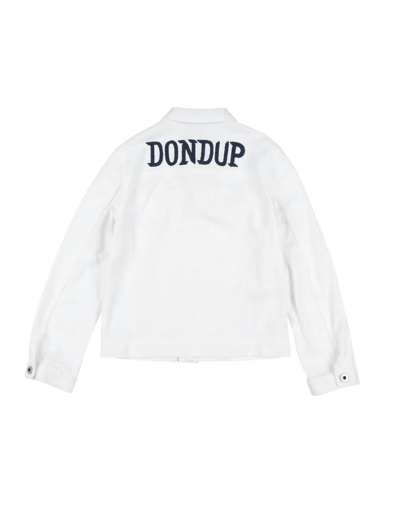 商品DONDUP|Denim jacket,价格¥943,第2张图片详细描述
