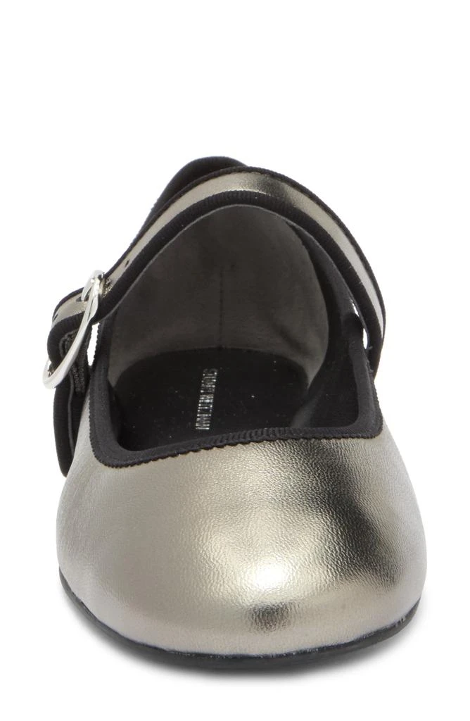 商品Stuart Weitzman|Alice Mary Jane Flat,价格¥812,第3张图片详细描述