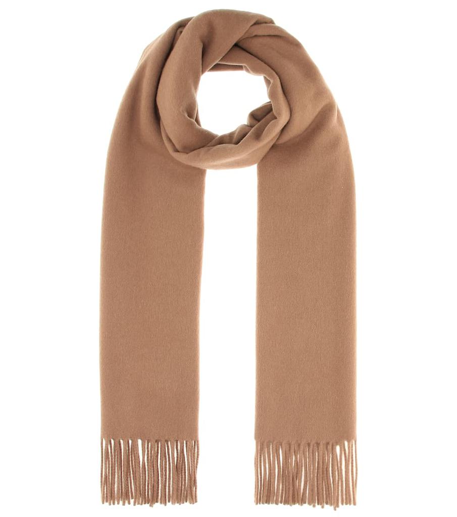 Canada New wool scarf商品第1张图片规格展示