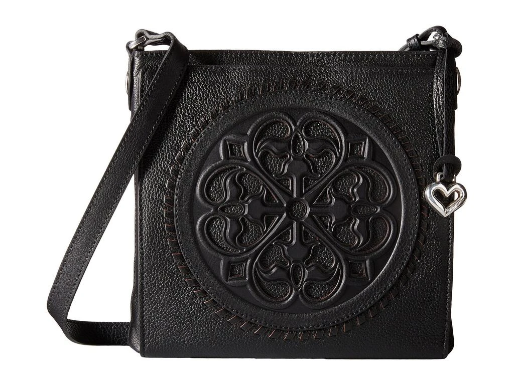 商品Brighton|Ferrara Crossbody Organizer,价格¥3304,第1张图片