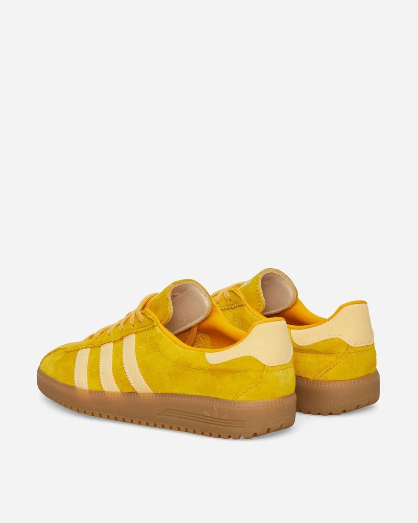 商品Adidas|Bermuda Sneakers Bold Gold,价格¥782,第4张图片详细描述