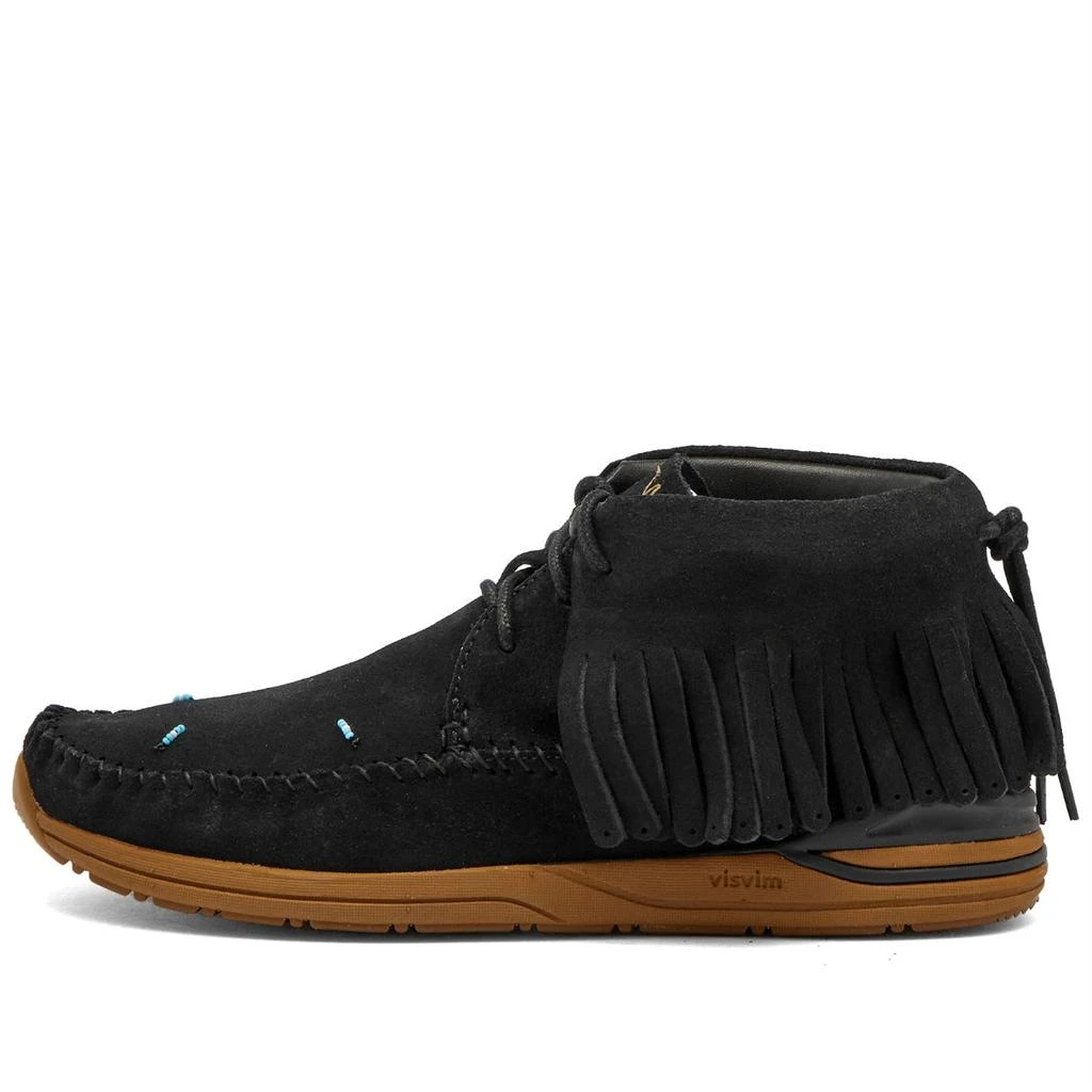 商品VisVim|Visvim FBT Shaman Folk Boot,价格¥2833,第2张图片详细描述