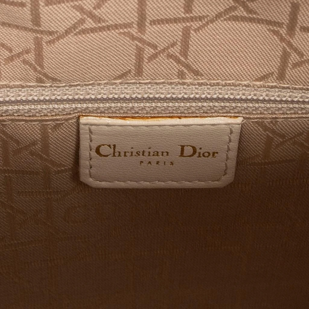 商品[二手商品] Dior|Large Lady Dior,价格¥29990,第2张图片详细描述