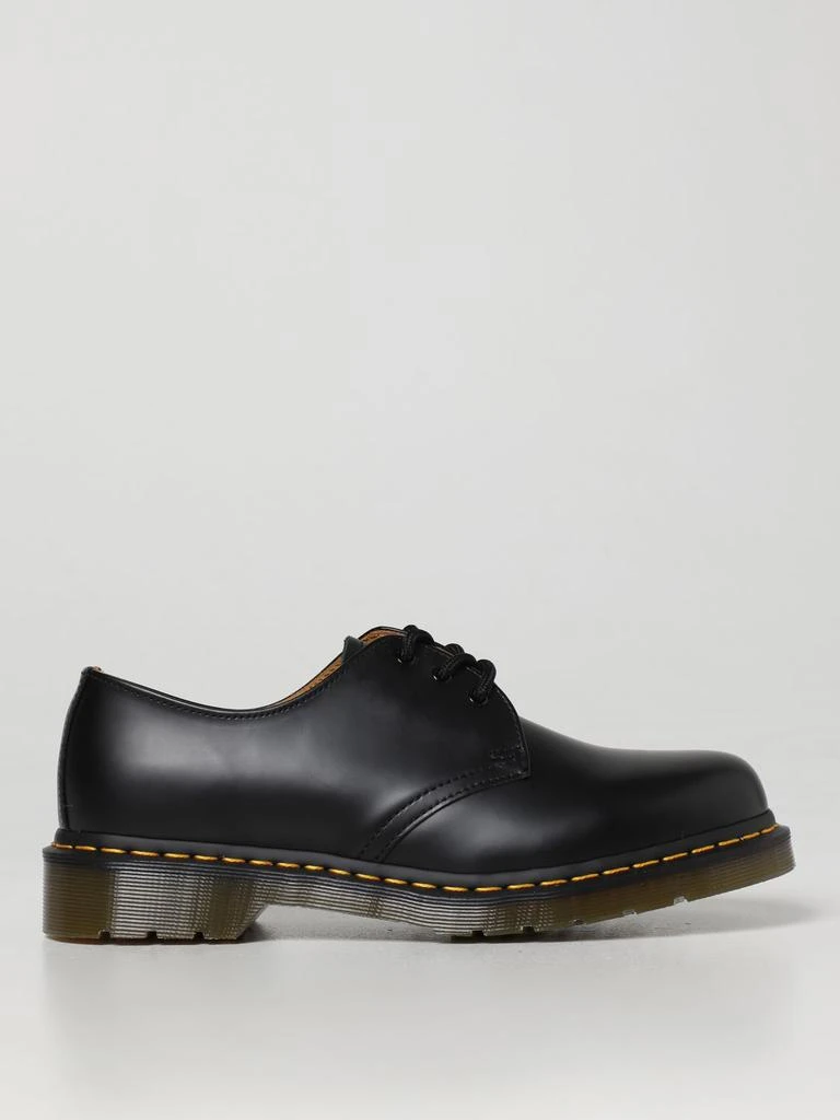 商品Dr. Martens|Dr. Martens brogue shoes for man,价格¥1312,第1张图片