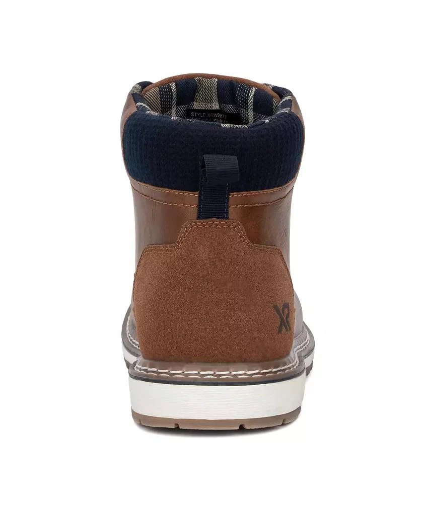 商品XRAY|Men's Bevyn Lace-Up Boots,价格¥594,第3张图片详细描述