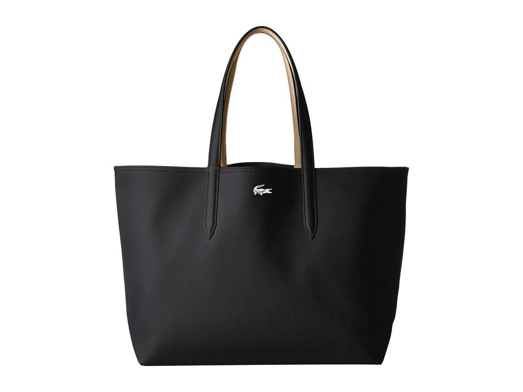 商品Lacoste|Anna Large Reversible Shopping Bag,价格¥892,第1张图片