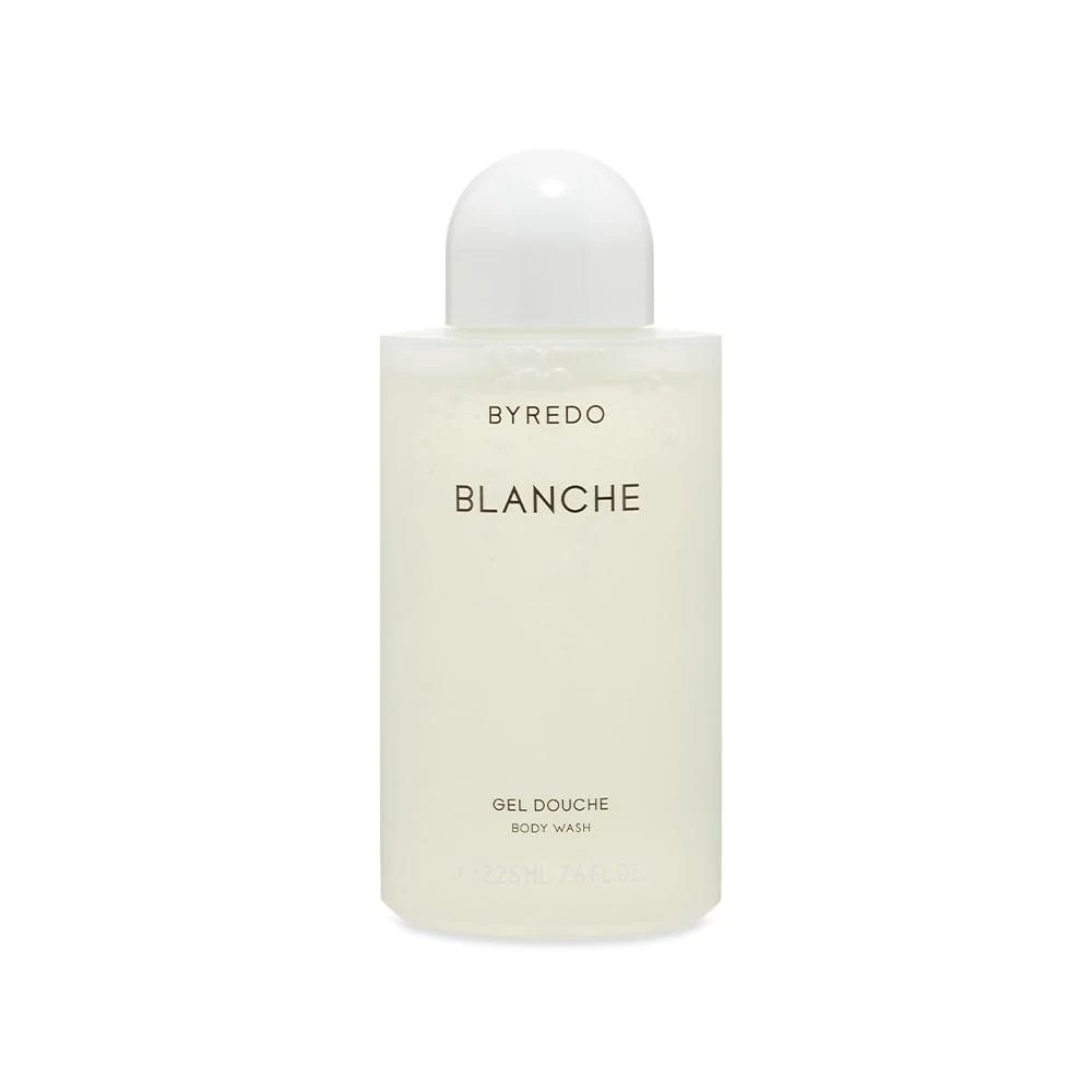 商品BYREDO|Byredo Blanche Body Wash,价格¥393,第1张图片