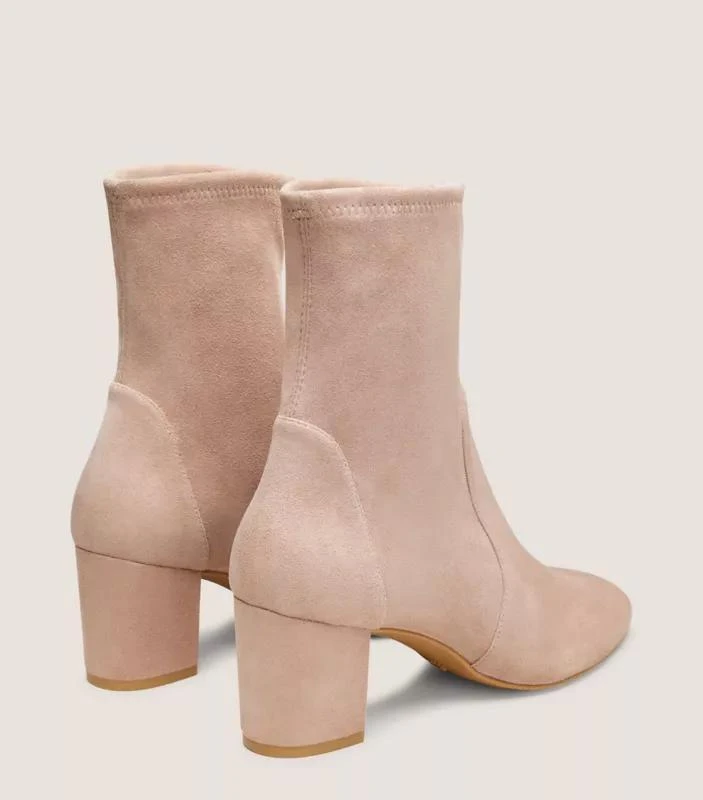 商品Stuart Weitzman|YULIANA 60,价格¥1764,第4张图片详细描述