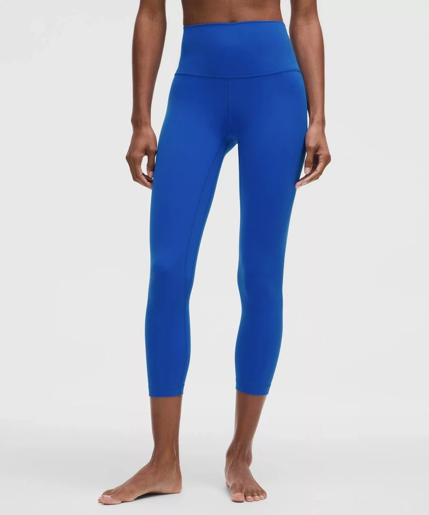 lululemon Align™ High-Rise Crop 23" 商品