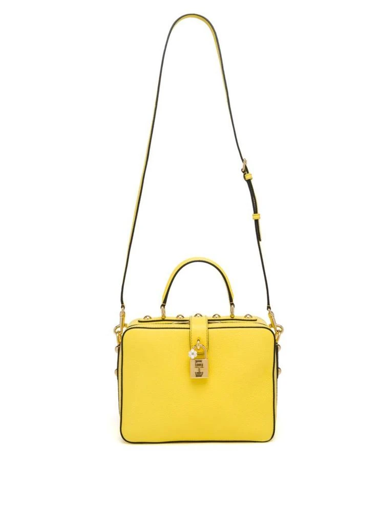 商品Dolce & Gabbana|手提单肩包,价格¥10699,第3张图片详细描述