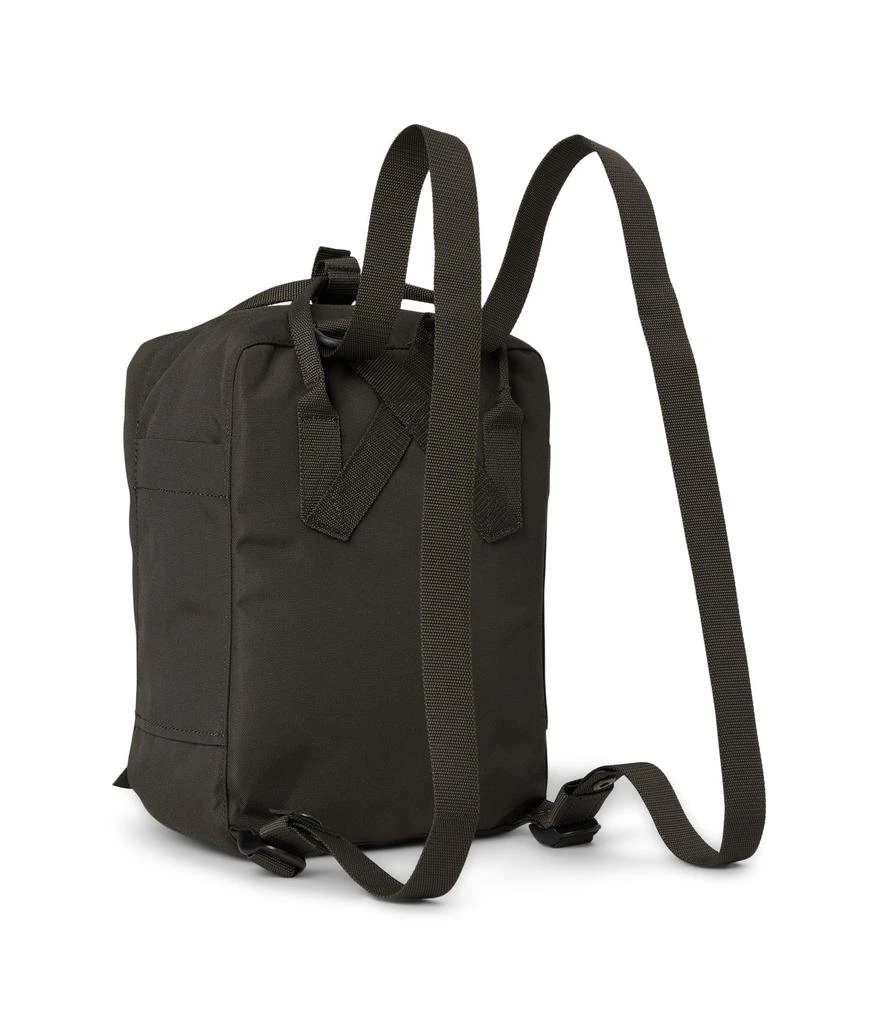 商品Fjällräven|Re-Kånken Mini 瑞典北极狐迷你双肩背包,价格¥601,第2张图片详细描述