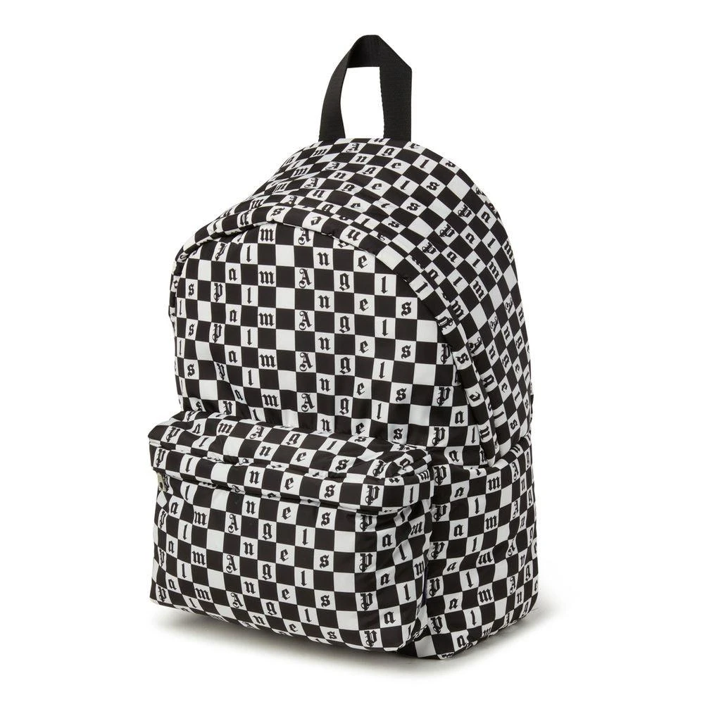 商品Palm Angels|All Over Print Backpack,价格¥2922,第1张图片