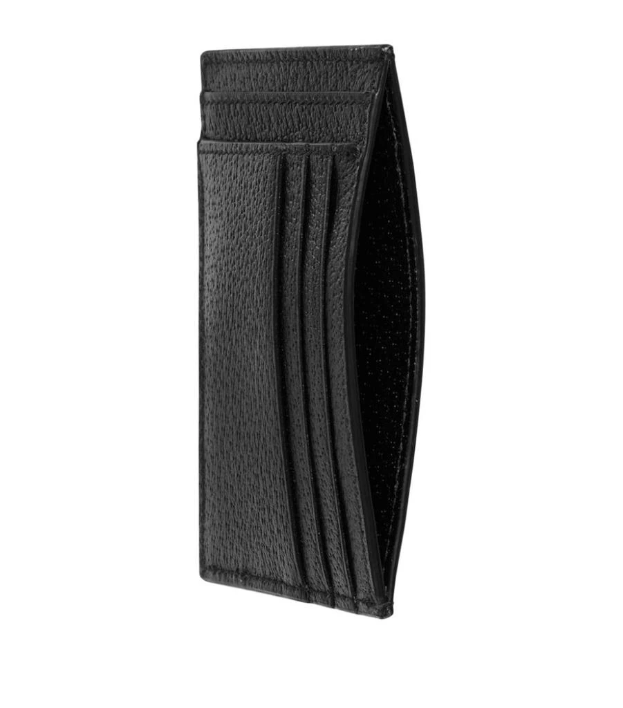 商品Gucci|Leather GG Marmont Card Holder,价格¥3246,第4张图片详细描述