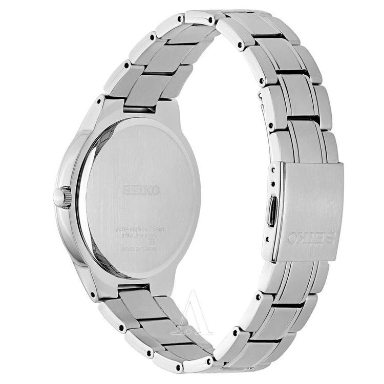 商品Seiko|Core 男士手表,价格¥759,第2张图片详细描述