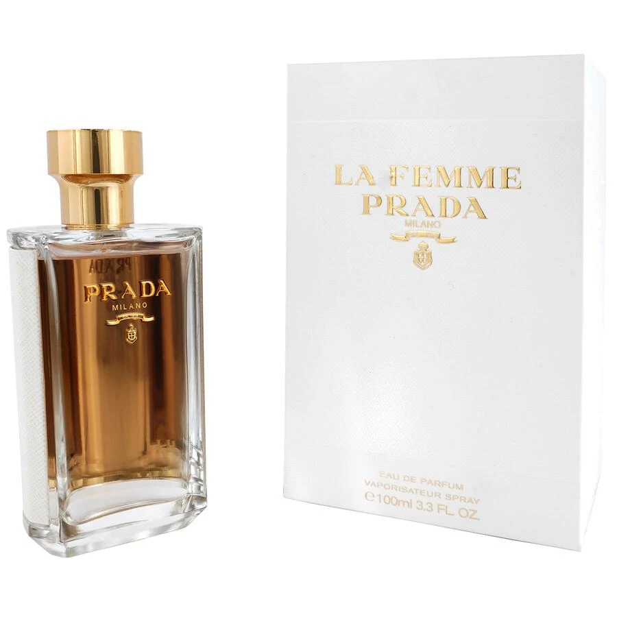 商品Prada|Prada La Femme Ladies EDP,价格¥813,第3张图片详细描述