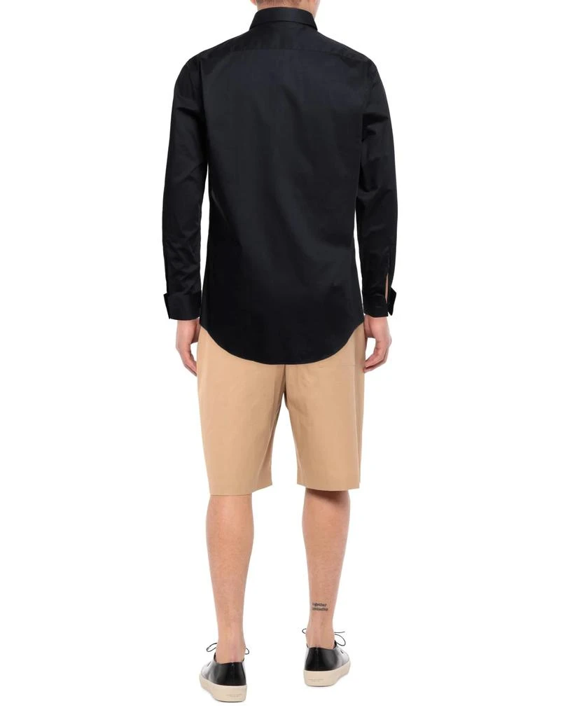 商品PAL ZILERI|Solid color shirt,价格¥1155,第3张图片详细描述