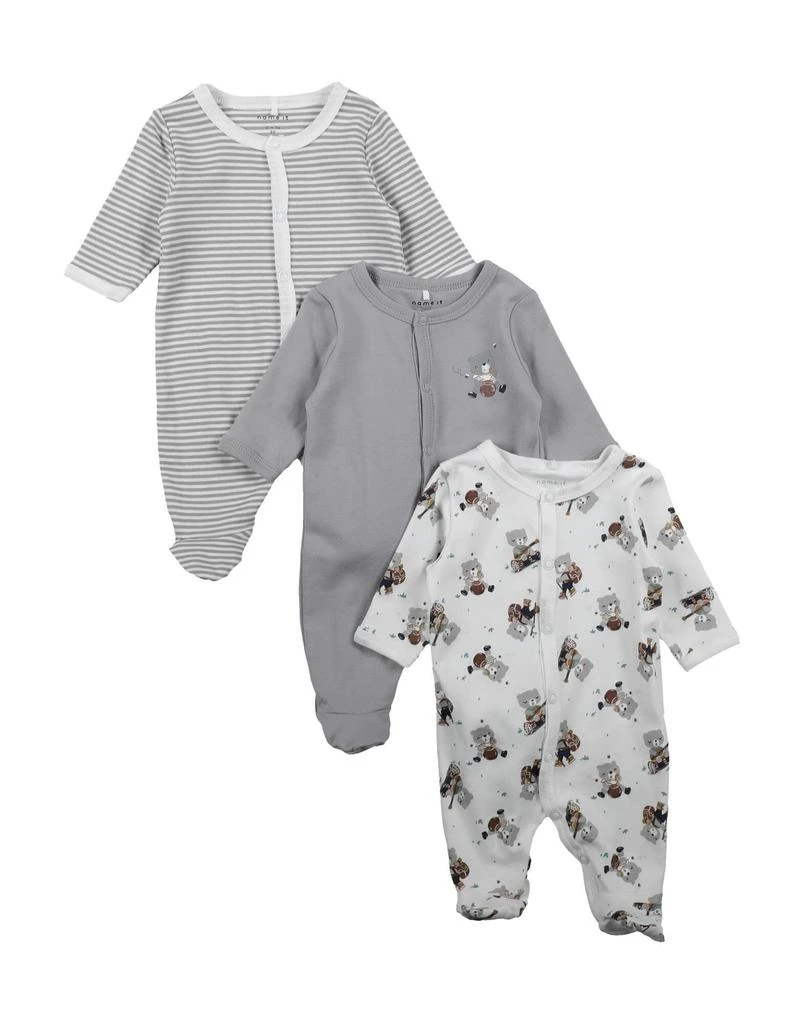 商品NAME IT®|Baby accessories set,价格¥242,第1张图片