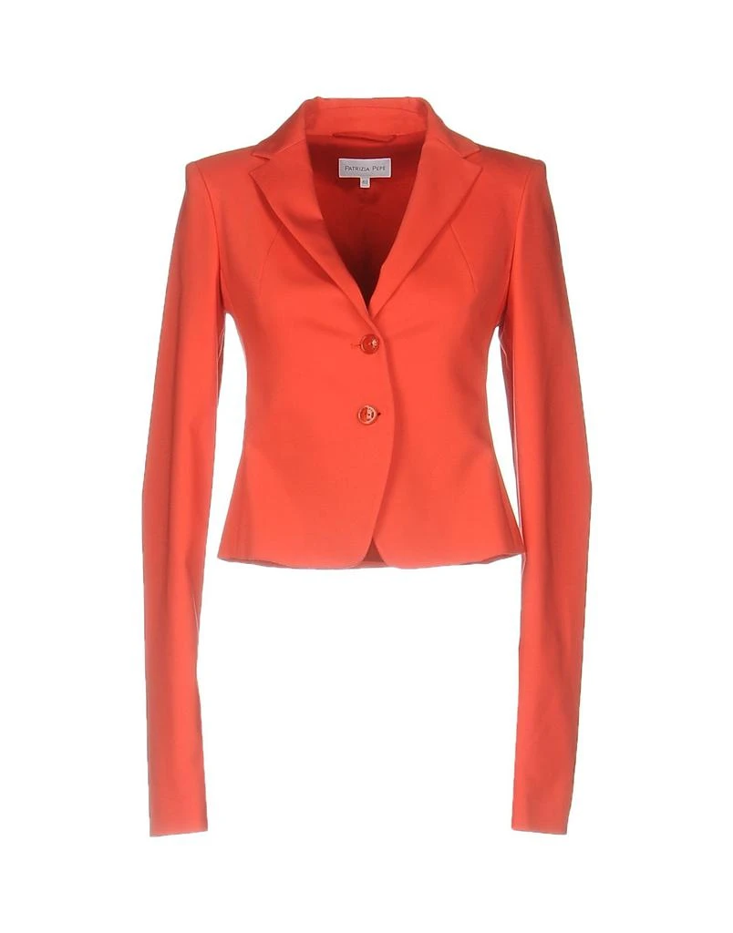 商品PATRIZIA|Blazer,价格¥1243,第1张图片