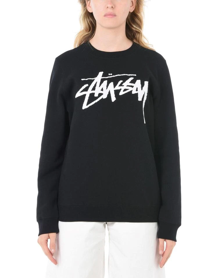 商品STUSSY|OLD STOCK 长袖,价格¥703,第2张图片详细描述