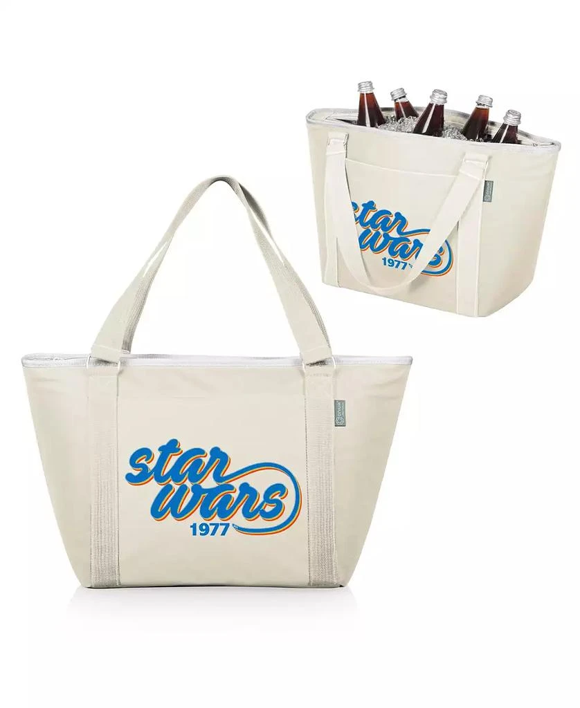 商品Picnic Time|Oniva® by Star Wars Topanga Cooler Tote,价格¥268,第3张图片详细描述
