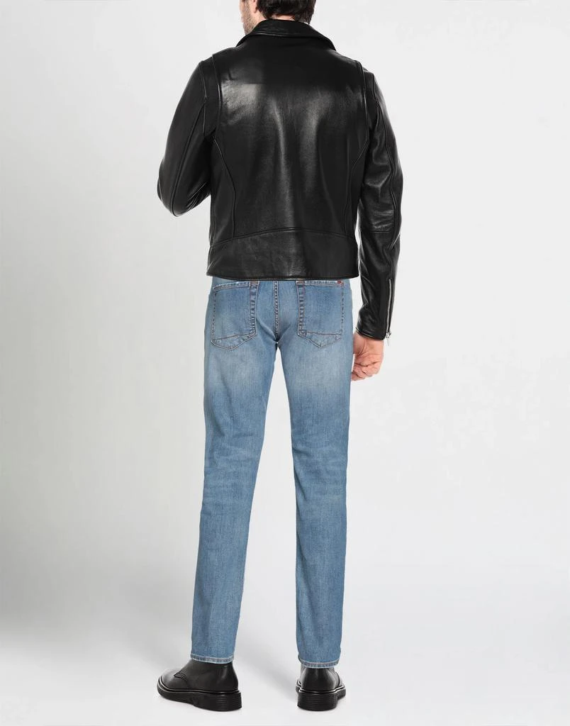 商品LIU •JO|Denim pants,价格¥509,第3张图片详细描述
