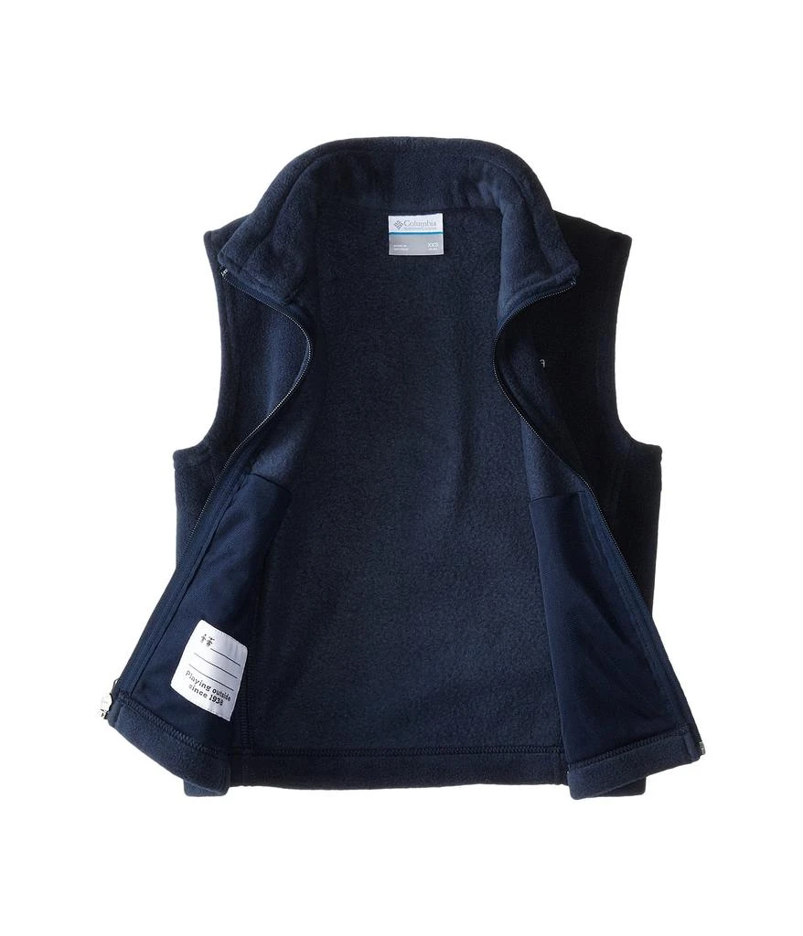 商品Columbia|Steens Mountain™ Fleece Vest (Little Kids/Big Kids),价格¥198,第2张图片详细描述