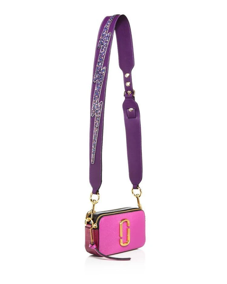 商品Marc Jacobs|Lightning Bolt Handbag Strap,价格¥589,第2张图片详细描述
