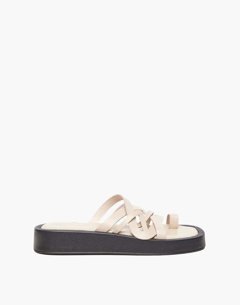 商品Madewell|ALOHAS Cool Sandal,价格¥1346,第2张图片详细描述