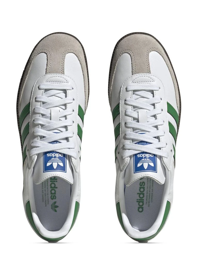 商品Adidas|Samba Og Sneakers,价格¥890,第2张图片详细描述