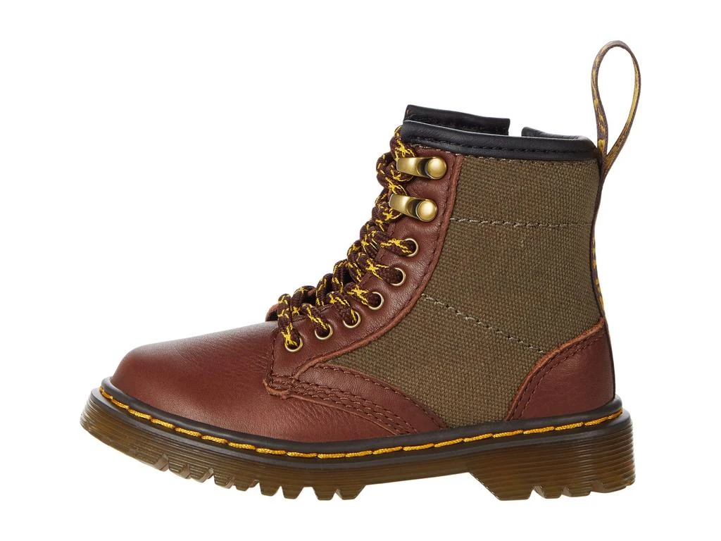 商品Dr. Martens|1460 Panel (Toddler),价格¥259,第5张图片详细描述