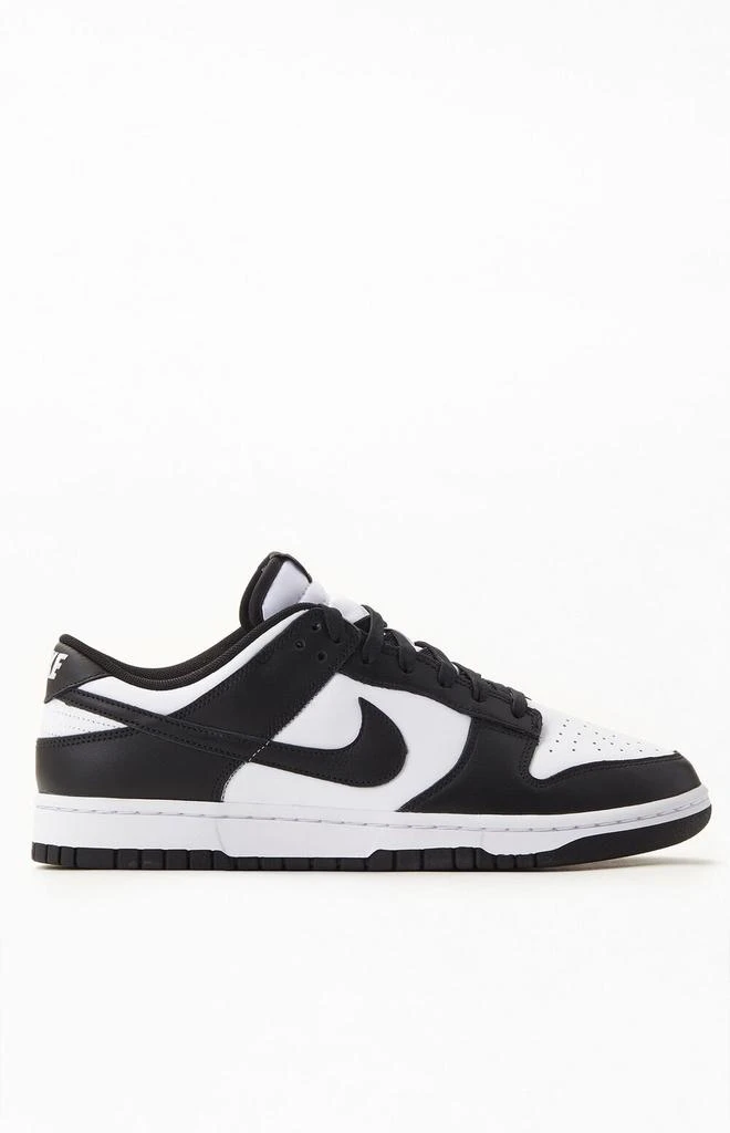 商品Jordan|Dunk Low Panda Shoes,价格¥1880,第1张图片