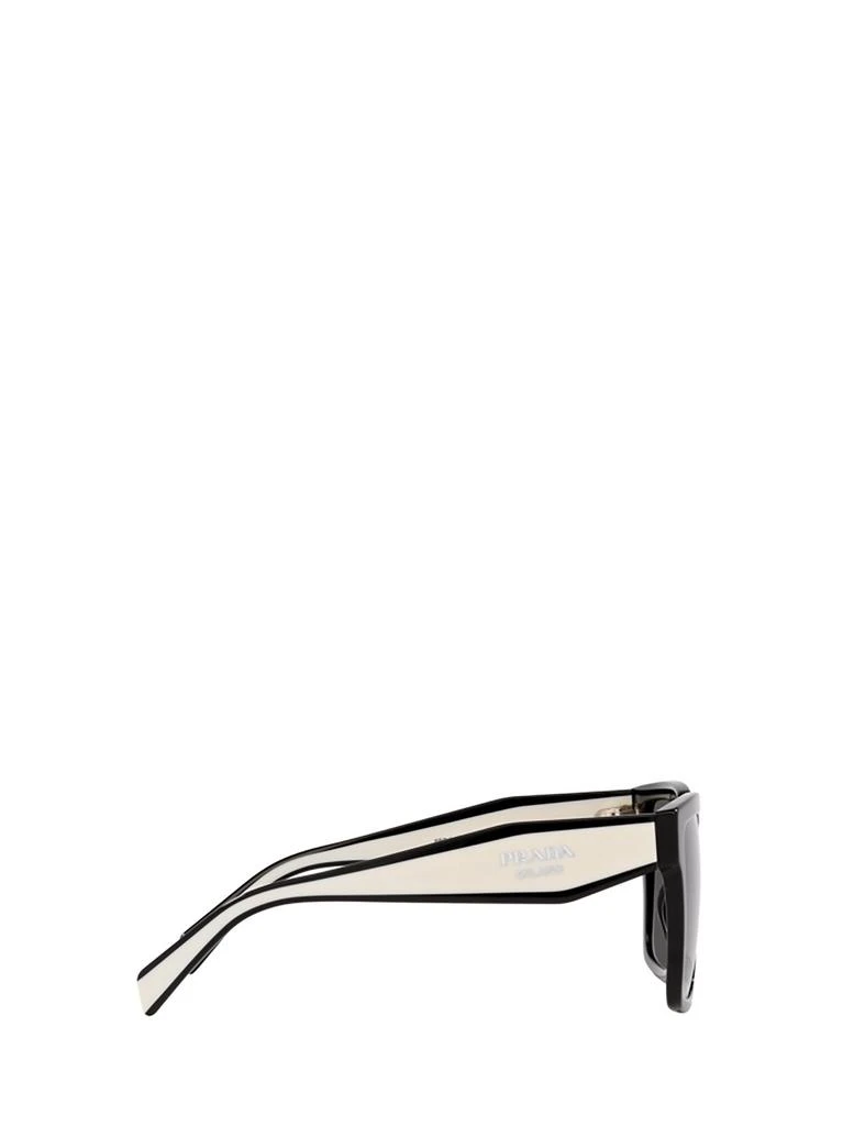 商品Prada|Prada Eyewear Square-Frame Sunglasses,价格¥1725,第3张图片详细描述