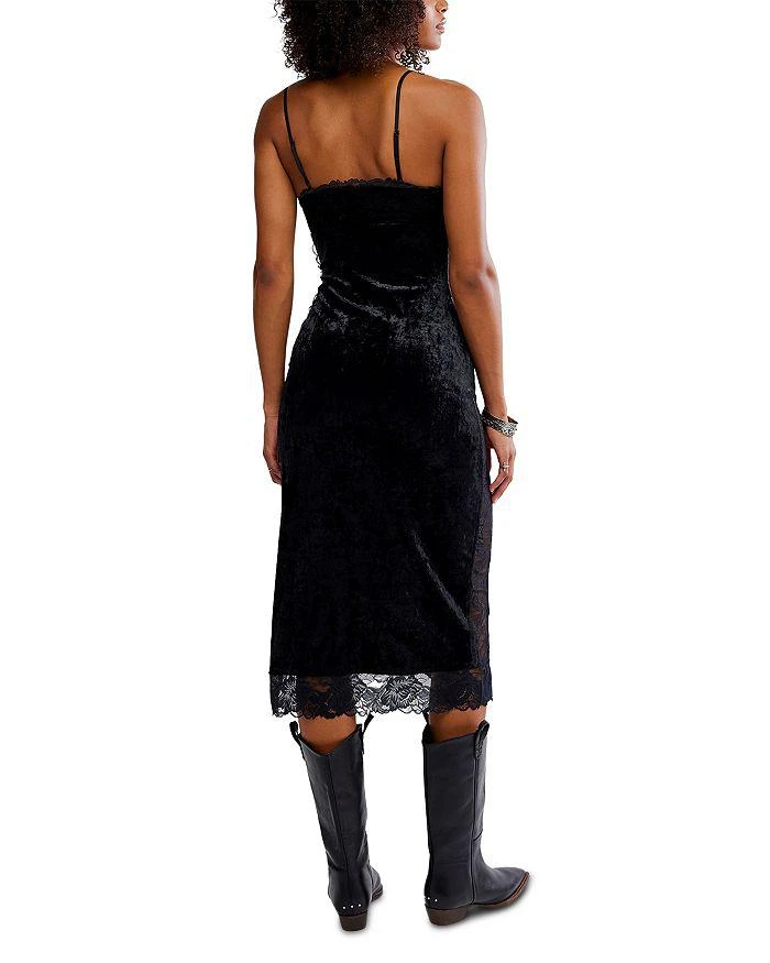商品Free People|Raise A Toast Midi Slip Dress,价格¥718,第2张图片详细描述