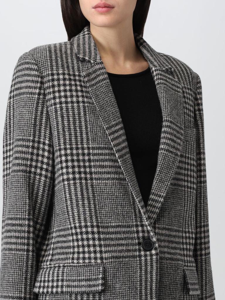 Isabel Marant Etoile blazer for woman商品第4张图片规格展示