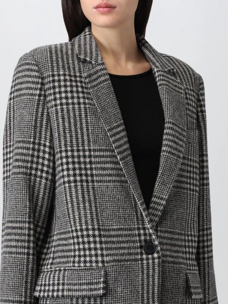 商品Isabel Marant|Isabel Marant Etoile blazer for woman,价格¥2148,第4张图片详细描述