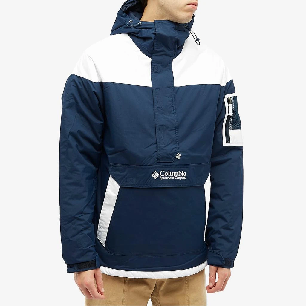 商品Columbia|Columbia Challenger™ Pullover Jacket,价格¥665,第2张图片详细描述