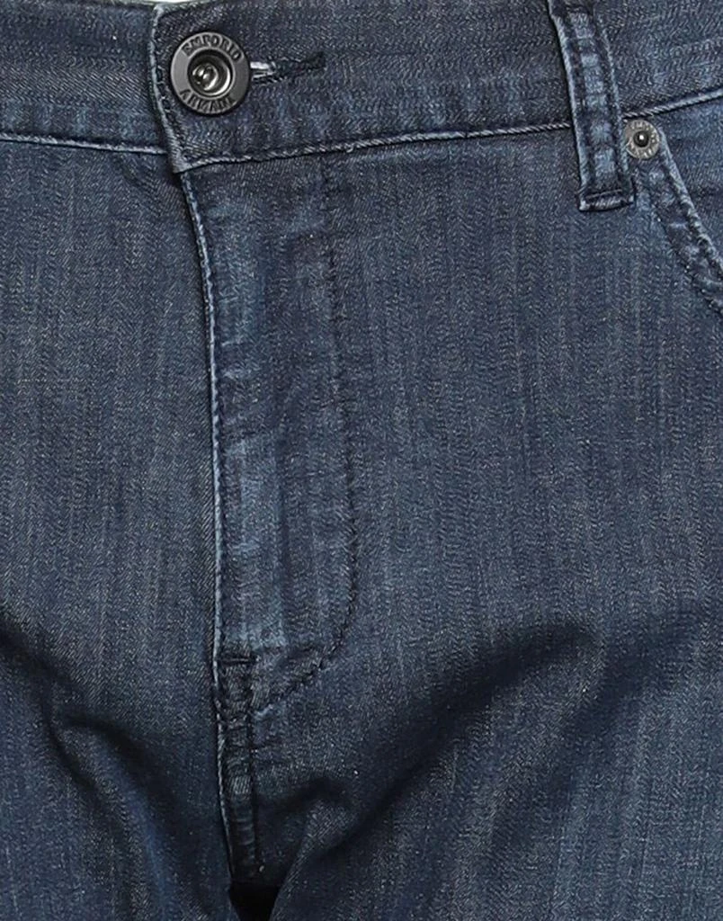 商品Emporio Armani|Denim pants,价格¥809,第4张图片详细描述