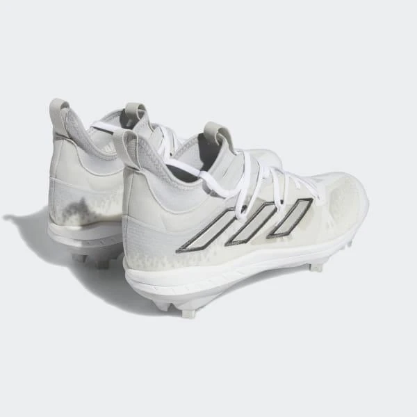 商品Adidas|Adizero Afterburner 9 NWV Cleats,价格¥1027,第5张图片详细描述