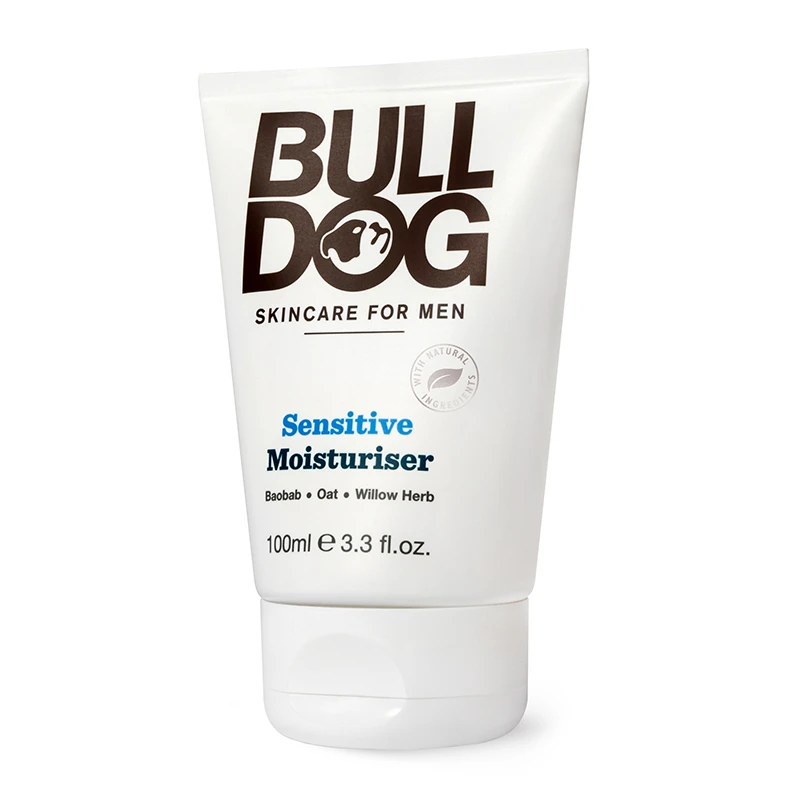 Bulldog 斗牛犬 男士防敏感保湿乳液 100ml 商品