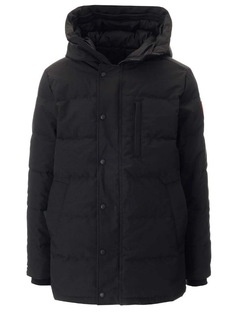 商品Canada Goose|Canada Goose Carson Hooded Parka,价格¥16242,第1张图片