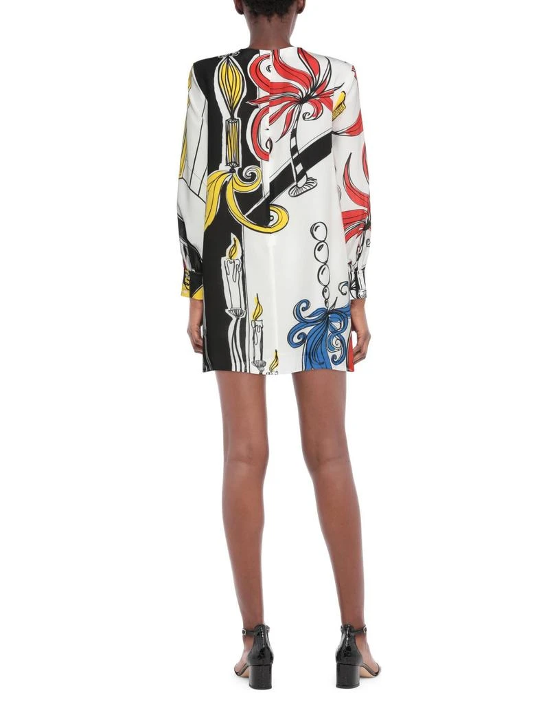 商品ROCHAS|Short dress,价格¥1267,第4张图片详细描述