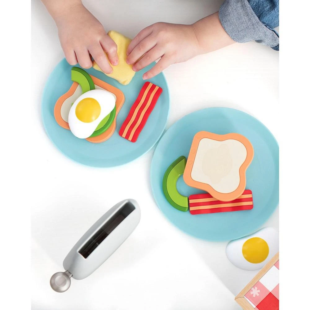 Zoo Let's Brunch Set 商品