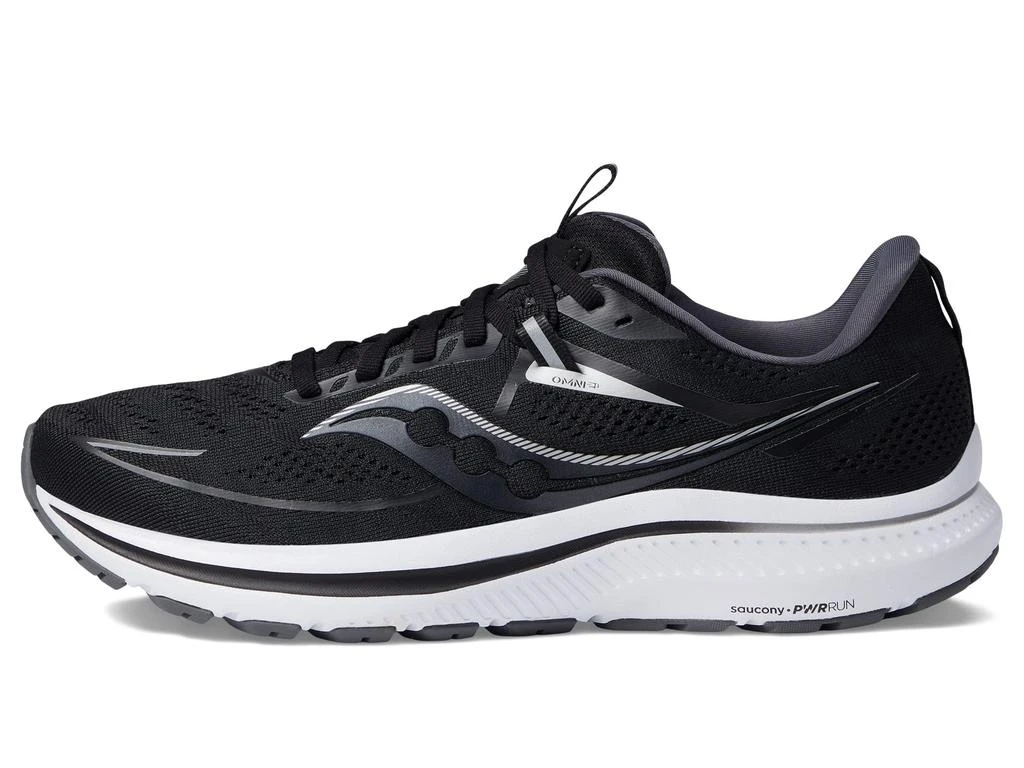 商品Saucony|Omni 21,价格¥643,第4张图片详细描述