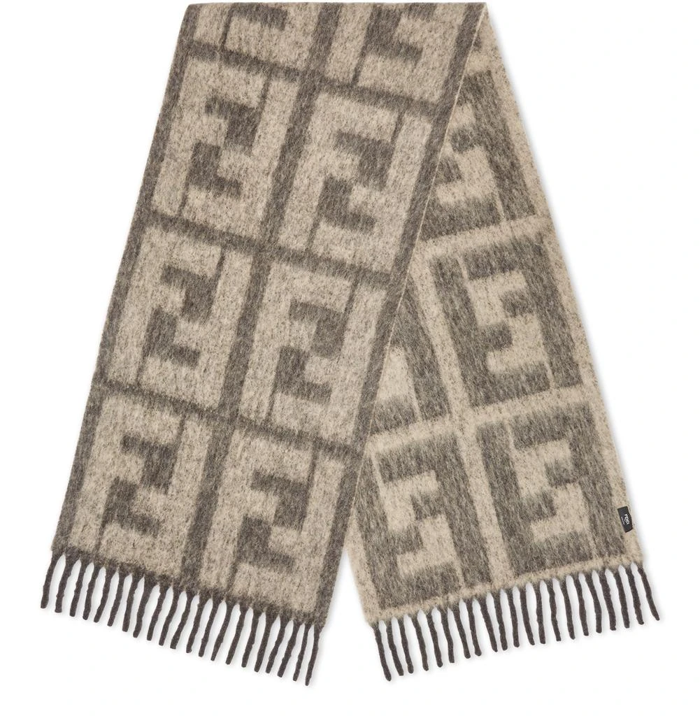 商品Fendi|围巾,价格¥4130,第2张图片详细描述