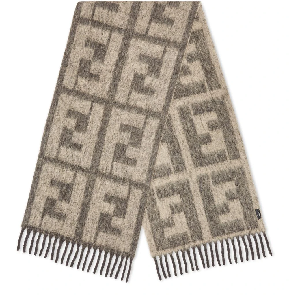 商品Fendi|Scarf,价格¥3709,第2张图片详细描述