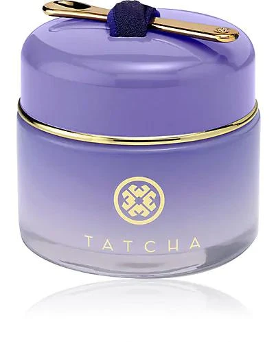 商品Tatcha|焕丽晚间修护精华,价格¥813,第1张图片