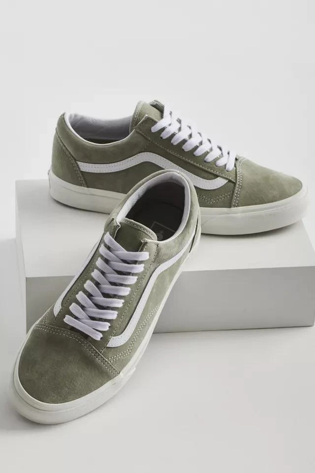 商品Vans|Vans U Old Skool Sneaker,价格¥571,第2张图片详细描述