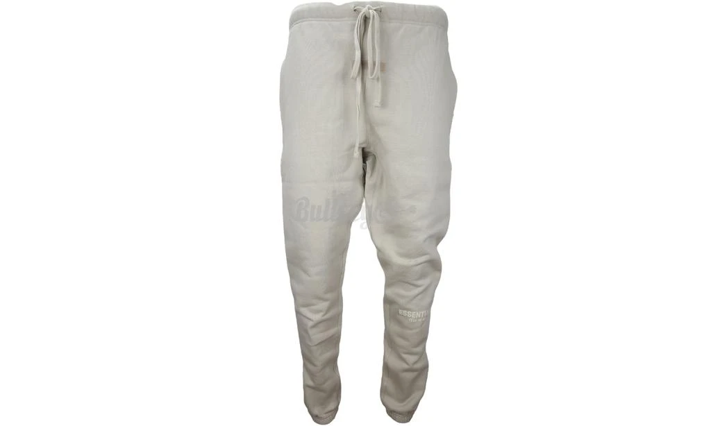 商品Fear of god|Fear Of God Essentials "Wheat" Sweatpants,价格¥1396,第1张图片