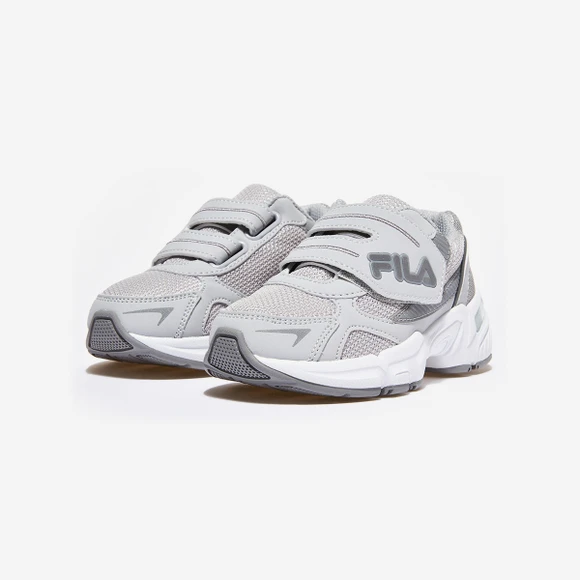 【Brilliant|包邮包税】斐乐 FILA RANGER WIDE KD 儿童  运动鞋 SNEAKERS  3RM01824D 258 商品